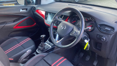 Vauxhall Crossland 1.2 Turbo GS Line 5dr Petrol Hatchback